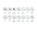 Zdjęcie 6: ANDE Eclipse UV, grafika producenta
