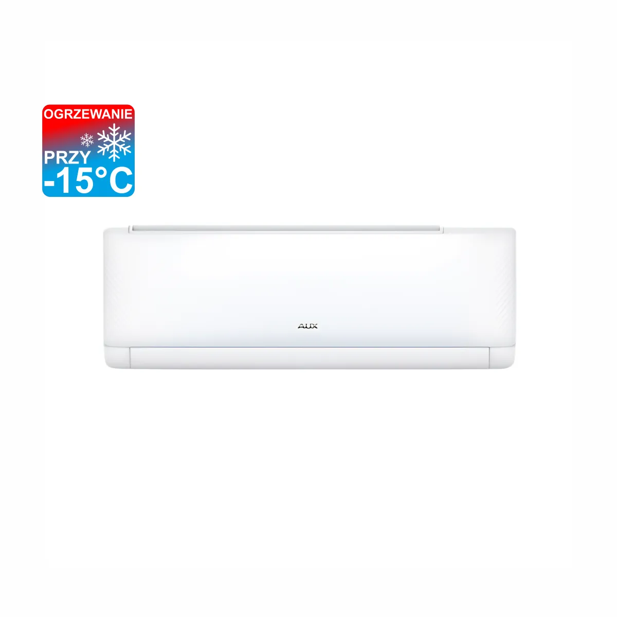 AUX Q-Smart Eco, jednostka wewnętrzna