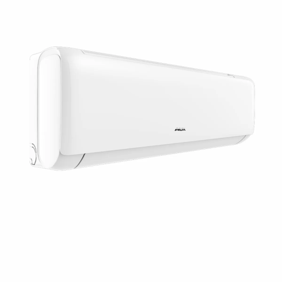 AUX Q-Smart Plus II, jednostka wewnętrzna