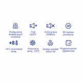 Zdjęcie 8: Hyundai Elite Silver, grafika producenta