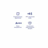 Zdjęcie 8: Hyundai Smart Easy Pro, grafika producenta