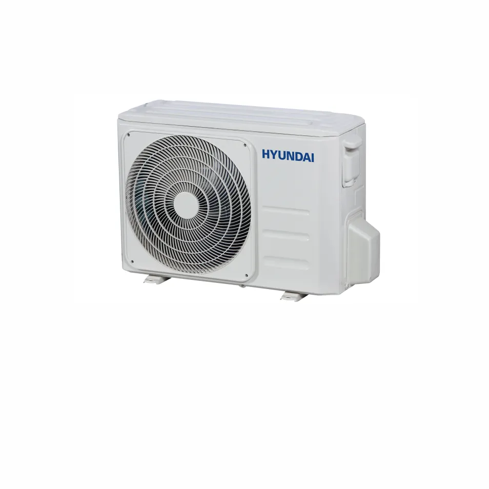 Hyundai Smart Easy Pro, jednostka zewnętrzna