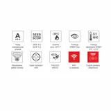 Zdjęcie 6: Rotenso Mirai, grafika producenta