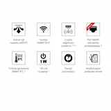 Zdjęcie 9: Rotenso Versu Pure R16, grafika producenta
