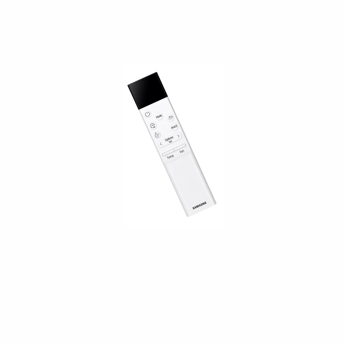 Samsung WindFree Avant S2, pilot